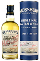 Glen Spey 2008-2019 | 10 Year Old | Mossburn Vintage Casks