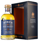 Hinch 5 Year Old Double Wood Irish Whiskey