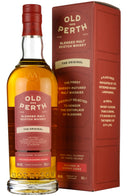 Old Perth Sherry Cask