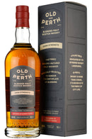 Old Perth Cask Strength