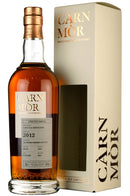 Caol Ila 2012-2021 | 8 Year Old | Carn Mor Strictly Limited