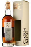 Caol Ila 2012-2021 | 8 Year Old | Carn Mor Strictly Limited