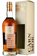 Linkwood 2008-2021 | 12 Year Old | Carn Mor Strictly Limited