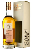 Mannochmore 2009-2021 | 11 Year Old | Carn Mor Strictly Limited