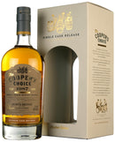 North British 1987-2020 | 32 Year Old Cooper's Choice Single Cask #238572