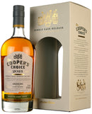Ardmore 2013-2021 | 7 Year Old Cooper's Choice Single Cask 9374