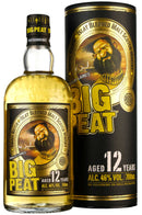 Big Peat 12 Year Old