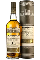 Port Dundas 2004-2020 | 16 Year Old | Old Particular | Single Cask DL14564