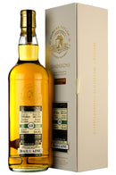 Dailuaine 2009-2021 | 12 Year Old Duncan Taylor Cask 10928665