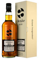 Dalmunach 2016-2021 | 4 Year Old Duncan Taylor Octave Cask 10828316