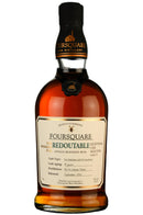 Foursquare Redoutable 14 Year Old Rum