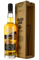 Allt-A-Bhainne 1995-2020 | 24 Year Old The Golden Cask CM264