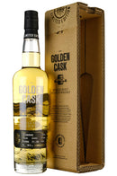 Tullibardine 2007-2020 | 13 Year Old The Golden Cask CM263