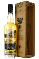 Ardmore 2009-2020 | 10 Year Old The Golden Cask CM259