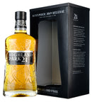 Highland Park 21 Year Old 2019 Release