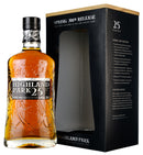 Highland Park 25 Year Old 2019 Release