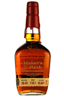 Maker's Mark Cask Strength Kentucky Straight Bourbon