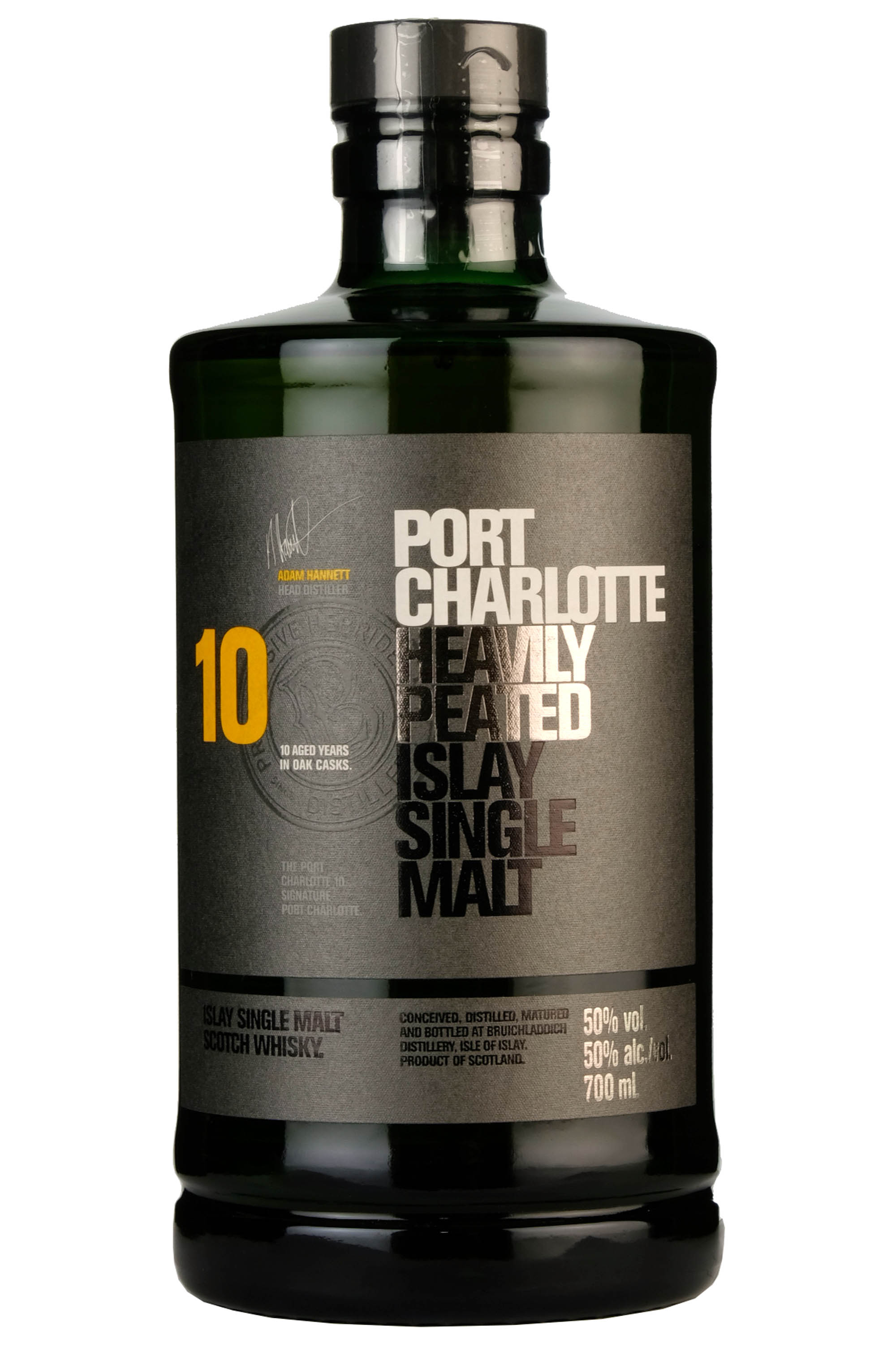 Port Charlotte 10 Year Old