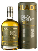 Bruichladdich Islay Barley 2012 | 8-Year-Old