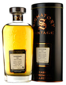 Caledonian 1987-2020 | 32 Year Old Signatory Vintage Cask 23482