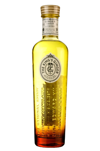 King's Ginger Liqueur