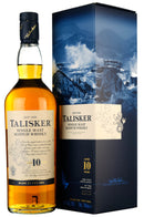 Talisker 10 Year Old