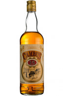 cambu 15 year old single grain whisky whiskey