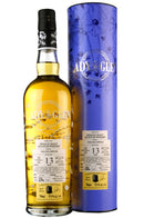 Inchgower 2008-2021 | 13 Year Old | Lady Of The Glen Cask 800479