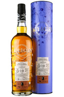 Linkwood 2011-2021 | 10 Year Old Lady Of The Glen Cask 301083