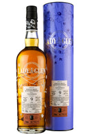 Teaninich 2012-2021 | 9 Year Old | Lady Of The Glen Cask 702608