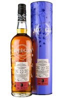 Loch Lomond Inchmurrin 1998-2021 | 22 Year Old | Lady Of The Glen Cask 1