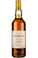 Lagavulin 1990-2015 | 25 Year Old | The Syndicate's Single Cask 4394