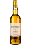 Lagavulin 1979-2014 | 35 Year Old | The Syndicate's Single Cask 111