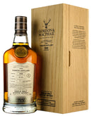 Tomatin 1988-2021 | 31 Year Old Gordon & MacPhail Connoisseurs Choice Single Cask 6655