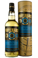 Caol Ila 2010-2020 | 10 Year Old | Provenance Single  Cask DL14552