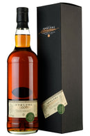 Inchgower 2007-2021 | 13 Year Old Adelphi Selection Cask 800651