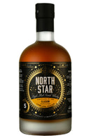 Glasgow Distillery 2016-2021 | 5 Year Old North Star Spirits