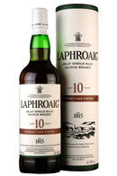 Laphroaig 10 Year Old Sherry Oak Finish