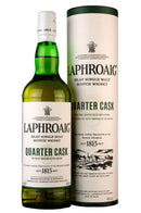 Laphroaig Quarter Cask