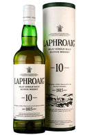 Laphroaig 10 Year Old