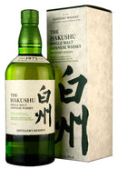 Hakushu Distiller's Reserve