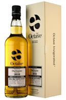 Dailuaine 2010-2021 | 11 Year Old | Duncan Taylor Octave Cask 10930114