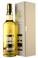 Laphroaig 2011-2021 | 9 Year Old Duncan Taylor Cask 56394