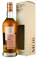 Glenrothes 2011-2021 | 9 Year Old | Carn Mor Strictly Limited