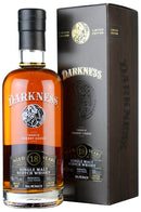 Balmenach 18 Year Old | Darkness