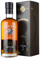 Irish Single Malt 14 Year Old | Darkness