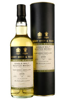 Glen Moray 2008-2021 | 12 Year Old | Small Batch Berry Bros