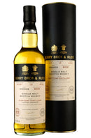 Dufftown 2008-2021 | 12 Year Old Berry Bros Single Cask 03087