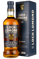Loch Lomond Inchmoan 12 Year Old