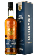 Loch Lomond 14 Year Old